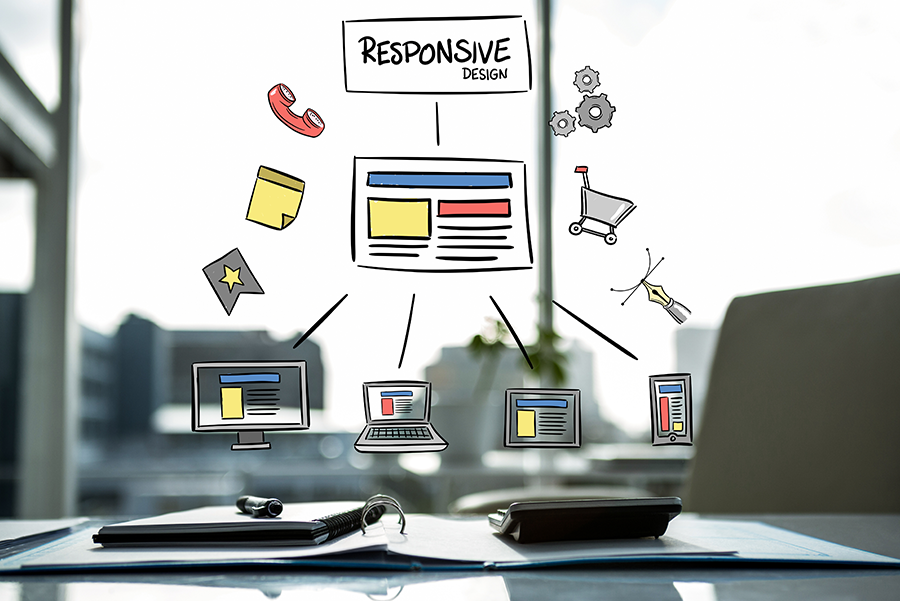 Mastering Responsive Web Design: Best Practices and Techniques