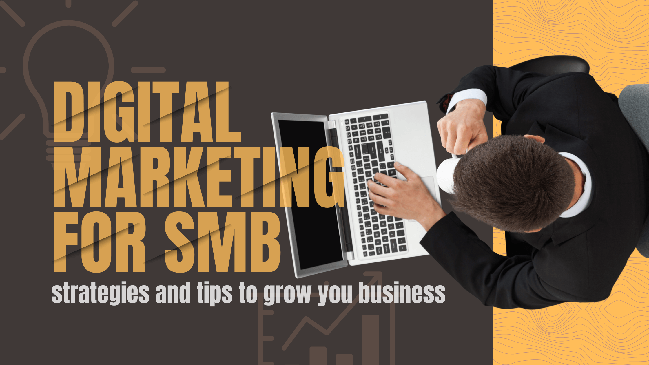Effective Digital Marketing Strategies for SMBs in India