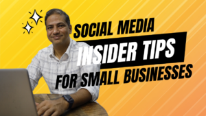 Digital Identity: Social Media Marketing Tips for Small Businesses in India