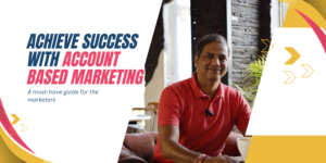 Account Based Marketing - Felix Digital Edge